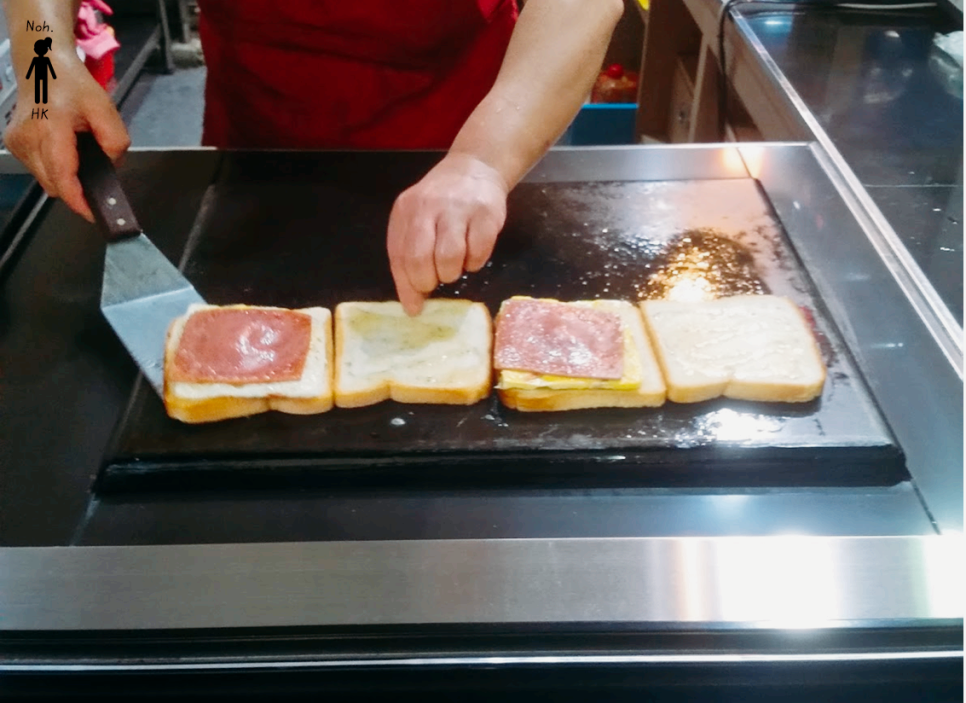터미널토스트 이미지