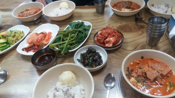 명가네 게스트하우스 이미지