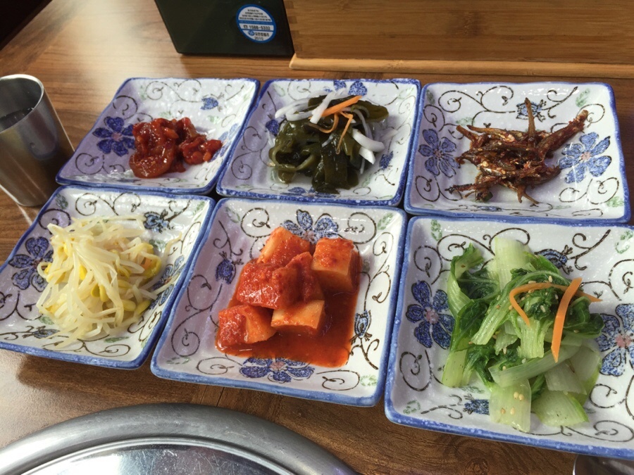 용궁해물탕 이미지