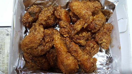 대박야식 이미지