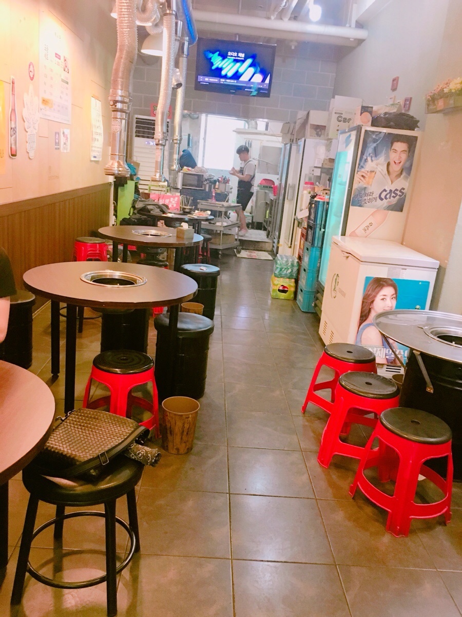 막창고을 이미지