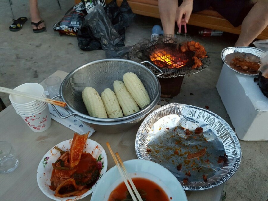 구구닭집 이미지