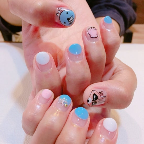 네일바요 이미지