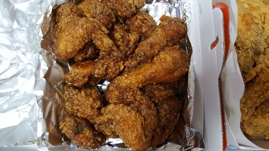 대박야식 이미지