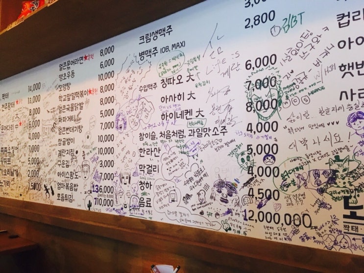 성신슈퍼 이미지