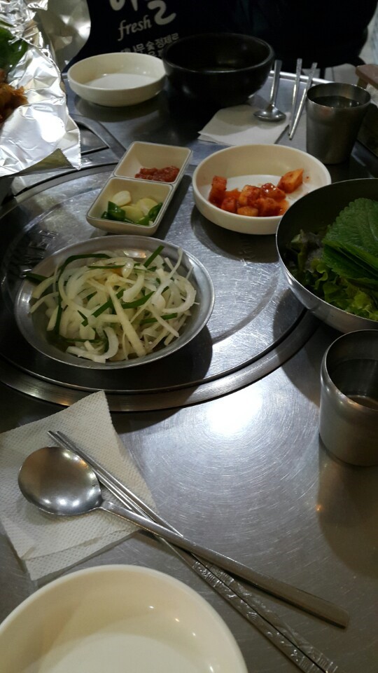 마포곱창 이미지