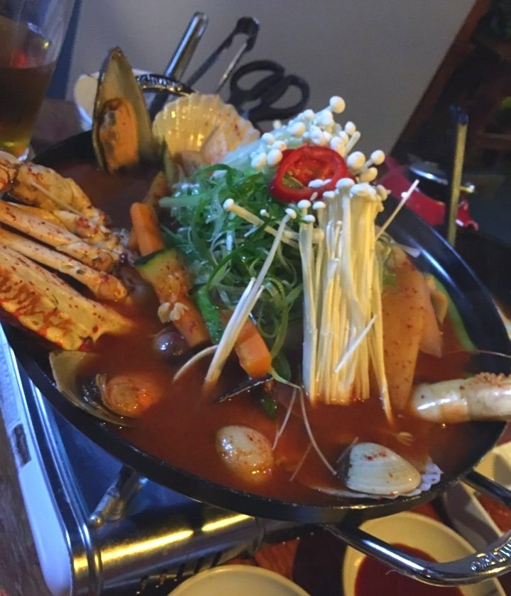 우도(WOODO) 이미지