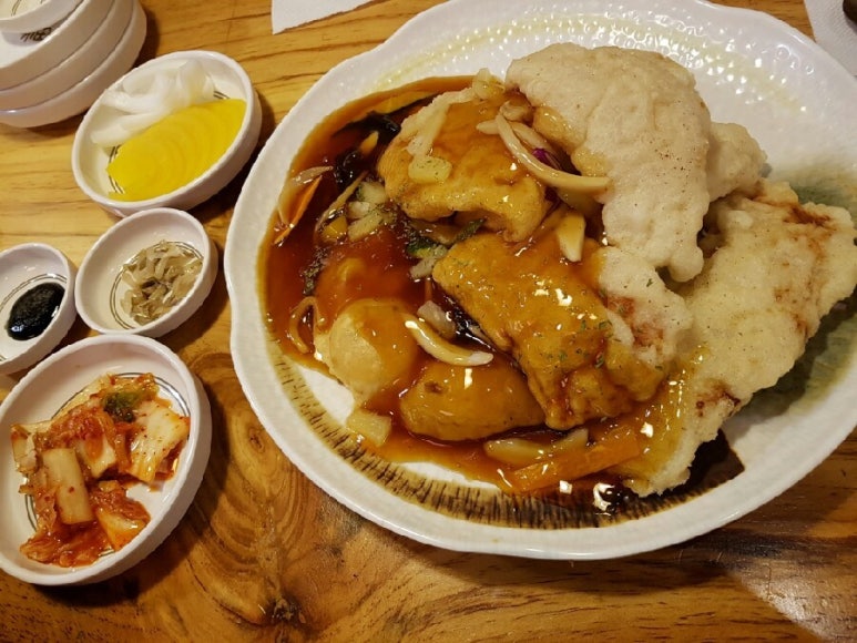 아차성 이미지