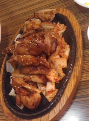 땅땅치킨봉곡 이미지