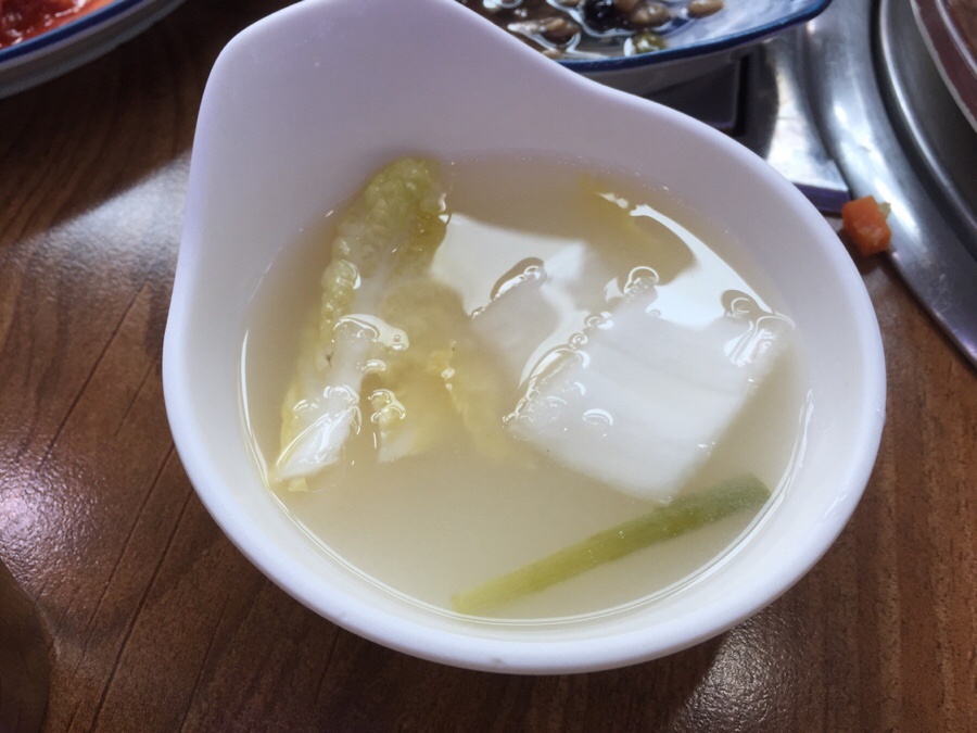 용궁해물탕 이미지