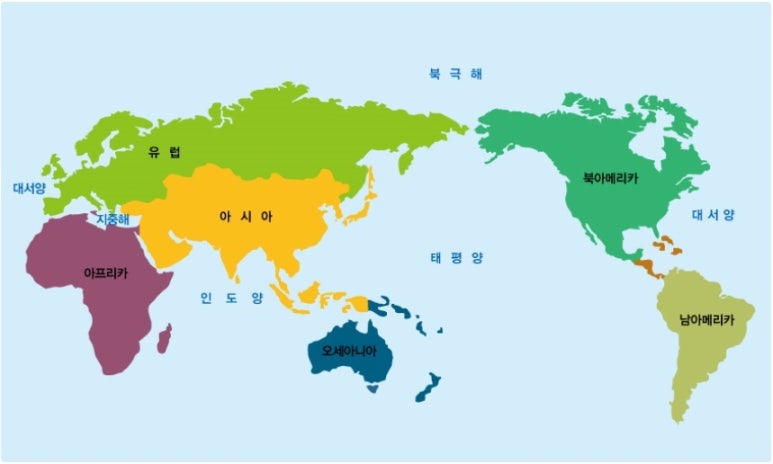 지구마을산책 이미지