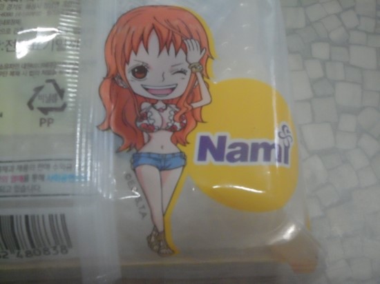 나미제과 이미지