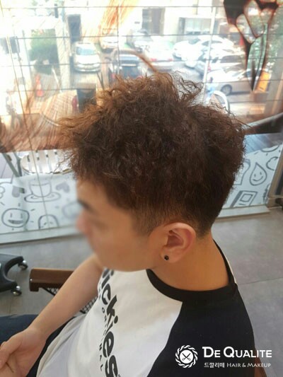 강남헤어샵 이미지
