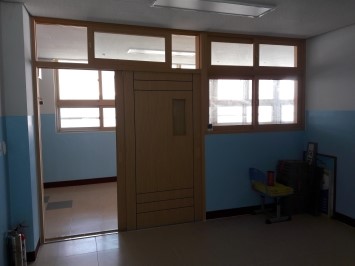 북면초등학교 이미지