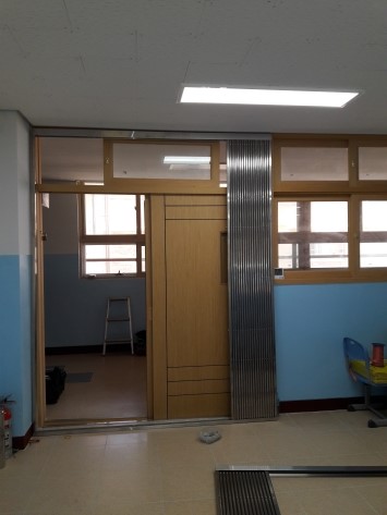 북면초등학교 이미지