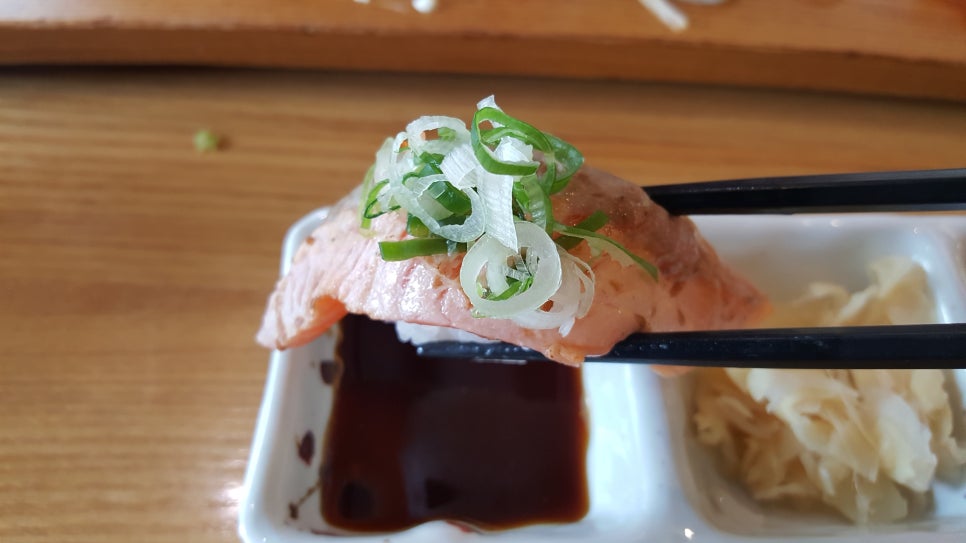 김영섭초밥 이미지