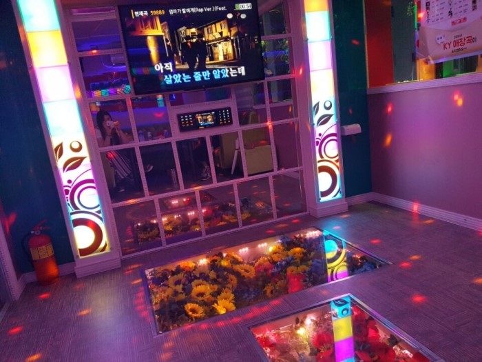 비엔나노래방 이미지