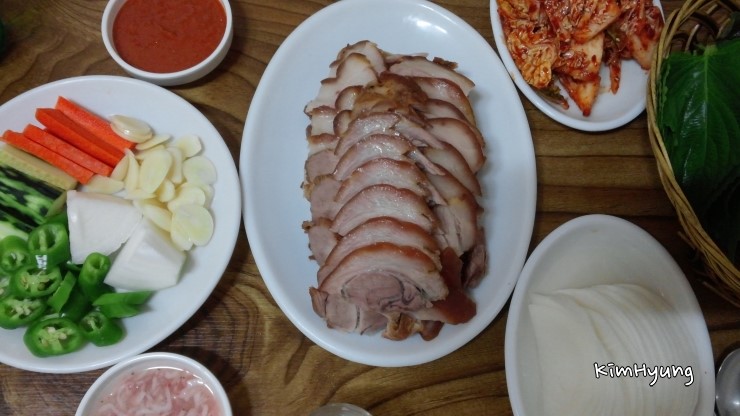 장수영양족발 이미지