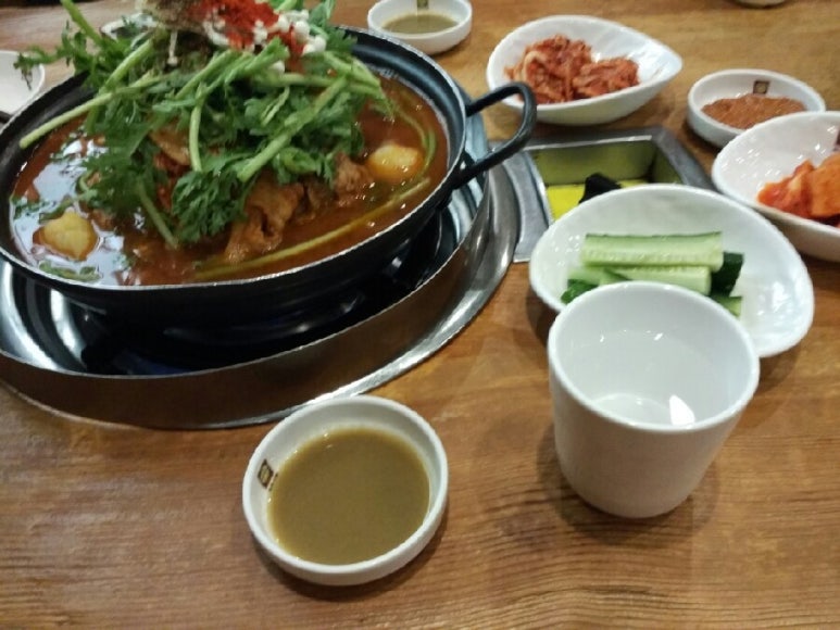 미도파미용실 이미지