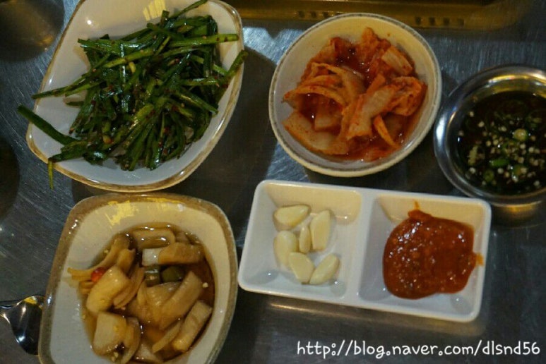 차칸곱창 이미지