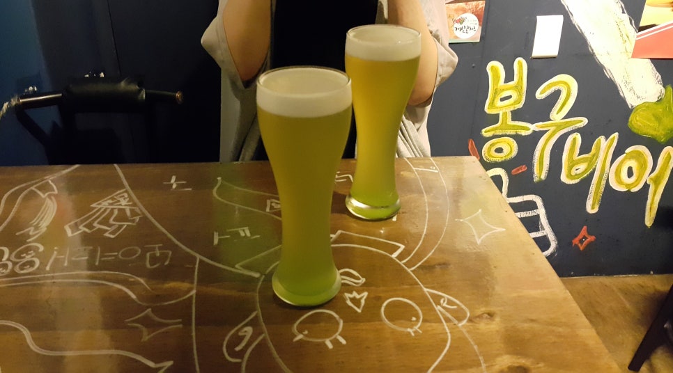 봉구헤어 이미지