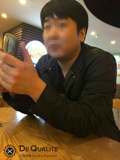 강남헤어샵 이미지