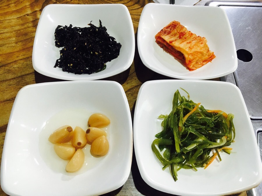 백제야식 이미지