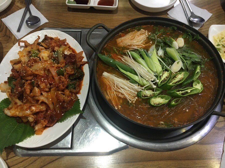 백제야식 이미지
