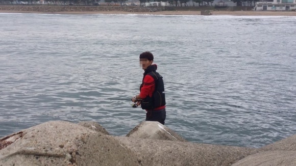 투망 이미지