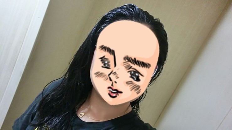 댕기머리 헤어샵 이미지
