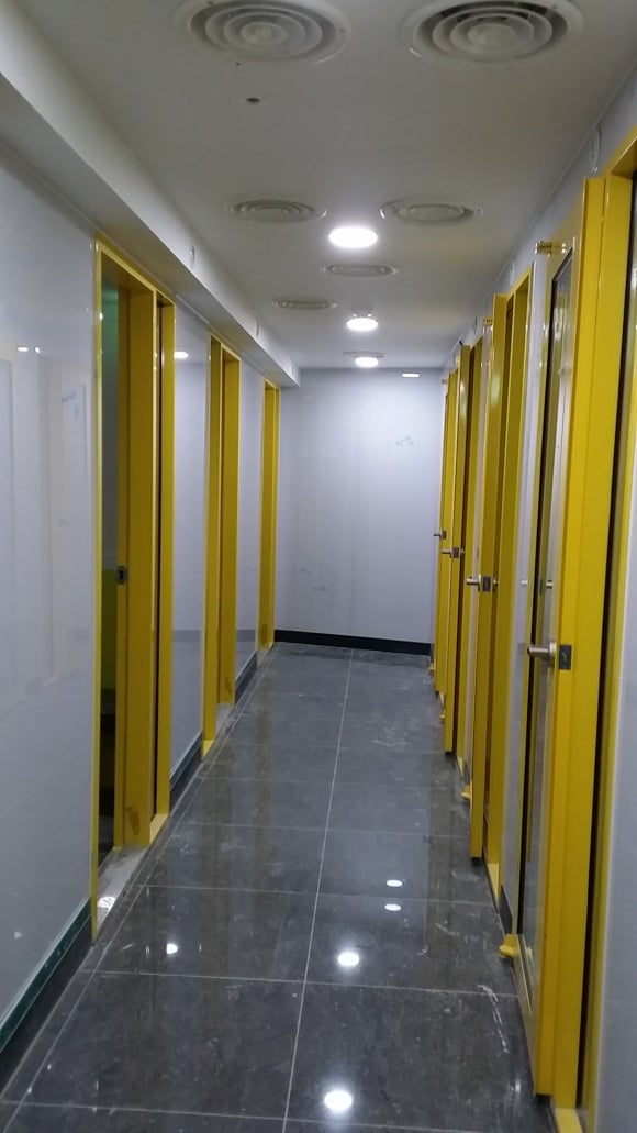 Q노래연습장 이미지