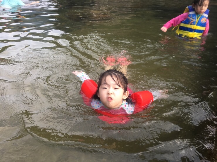 원동자연휴양림 이미지