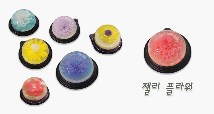메디컬플라워 이미지