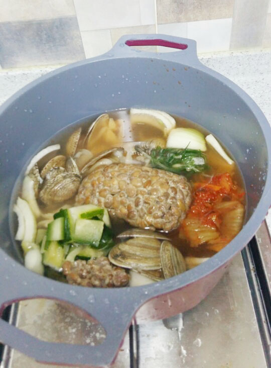 딜리셔스푸드 이미지