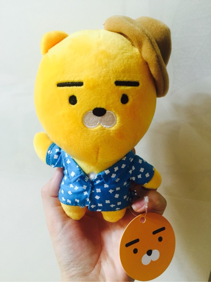 라이언리미티드 이미지