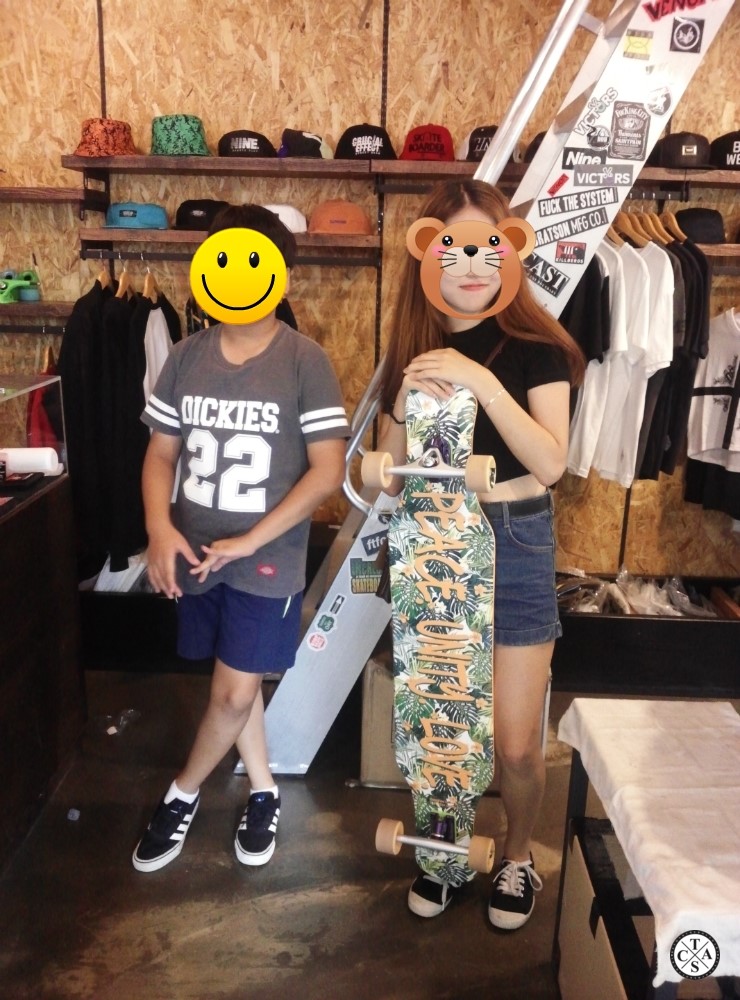 코즈모COSMO 이미지