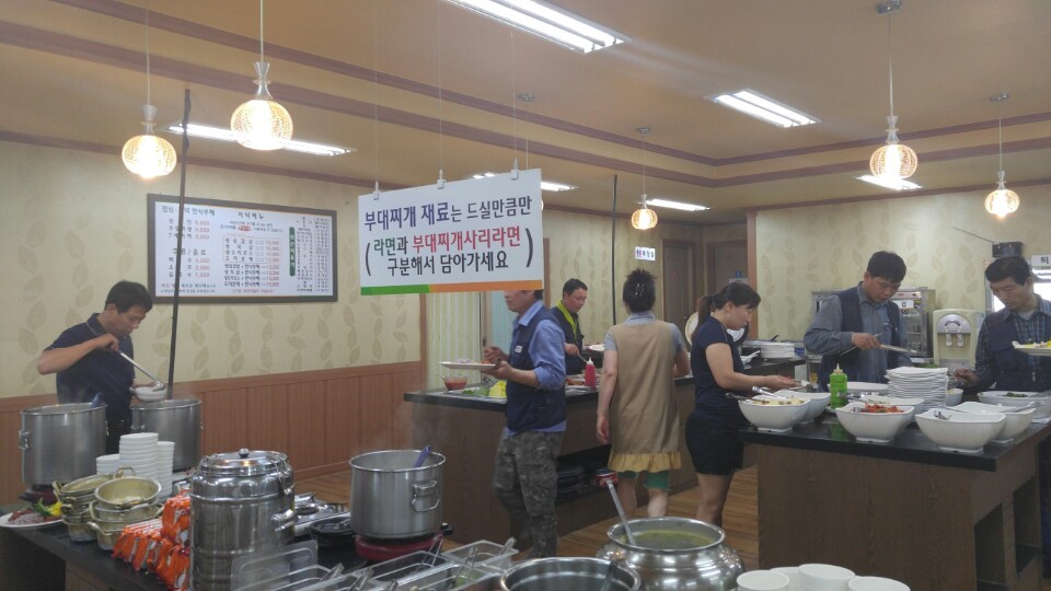 소망한식부페 이미지