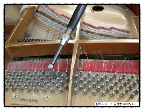 피아노피아피아노조율학원 이미지