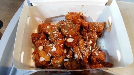 안심치킨태안점 이미지