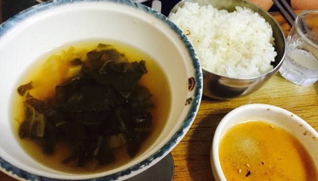 한국식육식당 이미지
