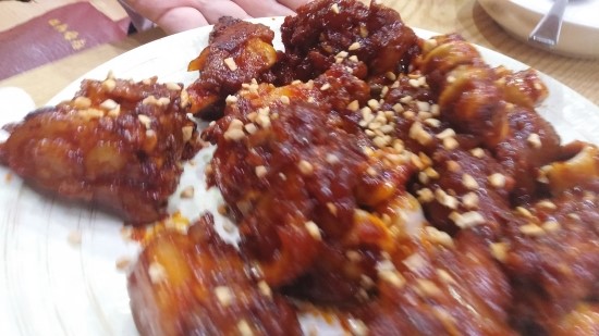 착한낙지 이미지