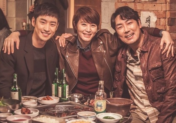 치킨상사 이미지