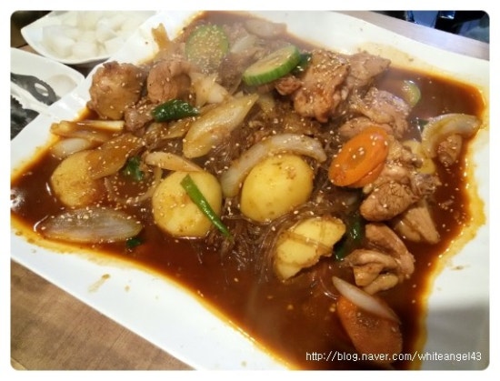 폴리또치킨 이미지