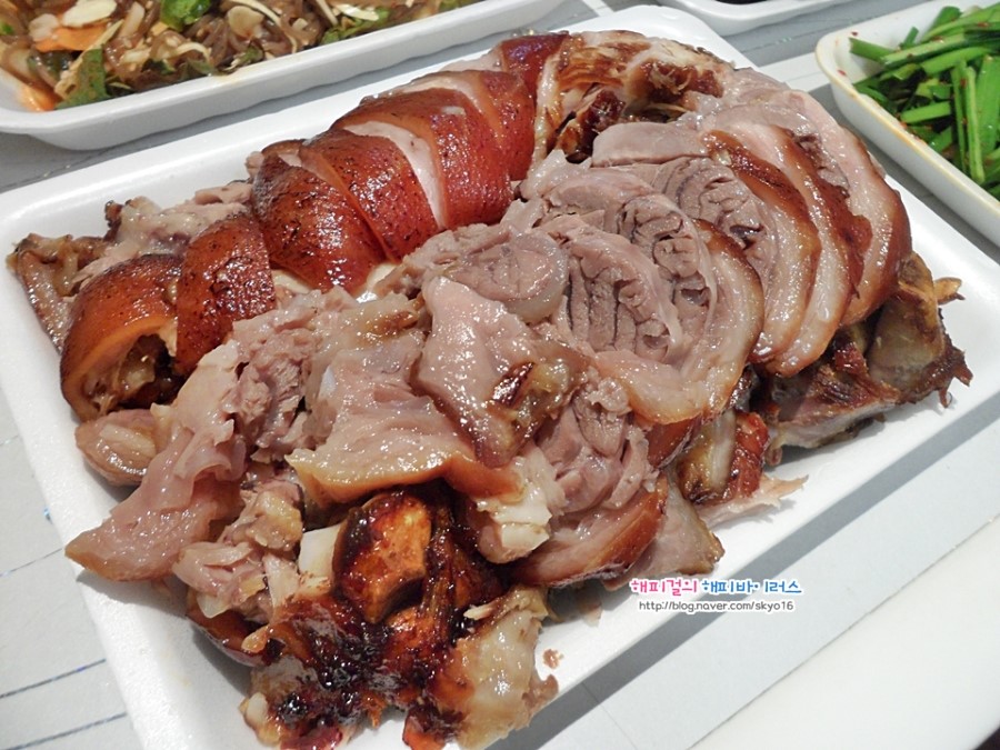 강남수제족발 이미지