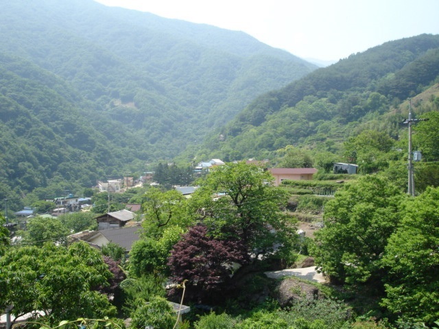 지리산대성골그집 이미지