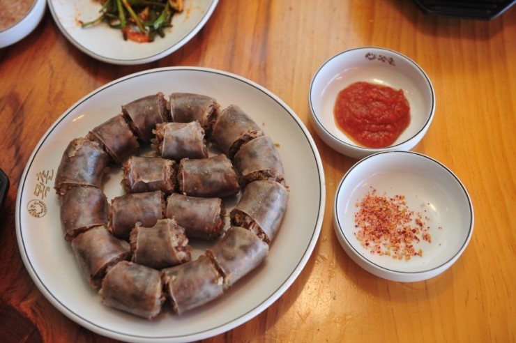 봉황국밥 이미지