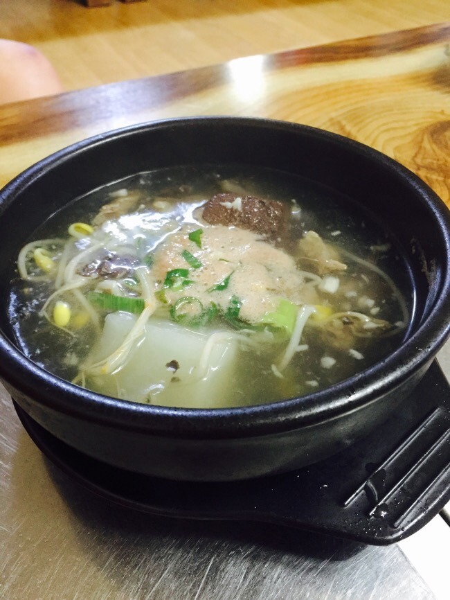 한국식육식당 이미지