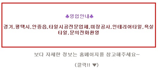고려타이루 이미지