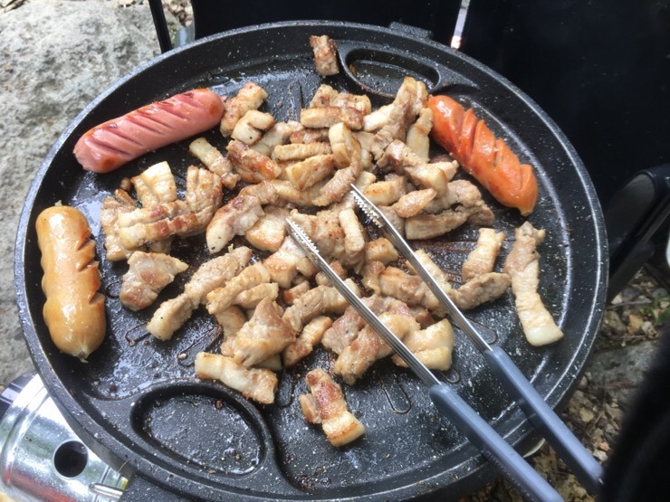 원동자연휴양림 이미지