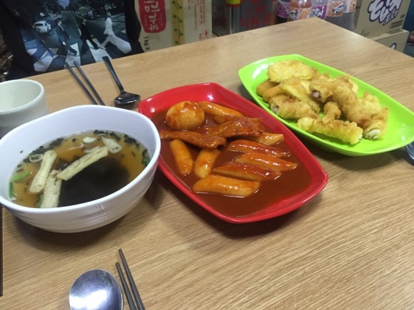 현숙이네 맛집 이미지